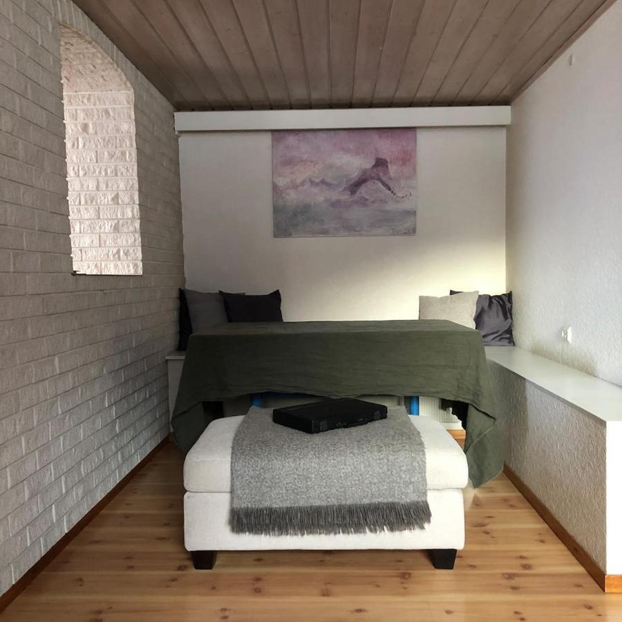 Arctic Villa Tromsø Dış mekan fotoğraf