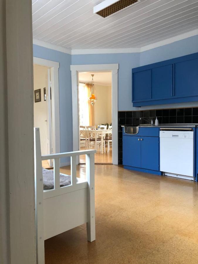 Arctic Villa Tromsø Dış mekan fotoğraf