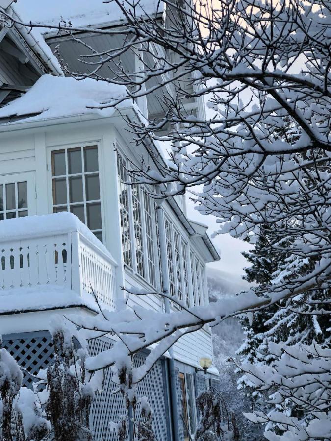 Arctic Villa Tromsø Dış mekan fotoğraf