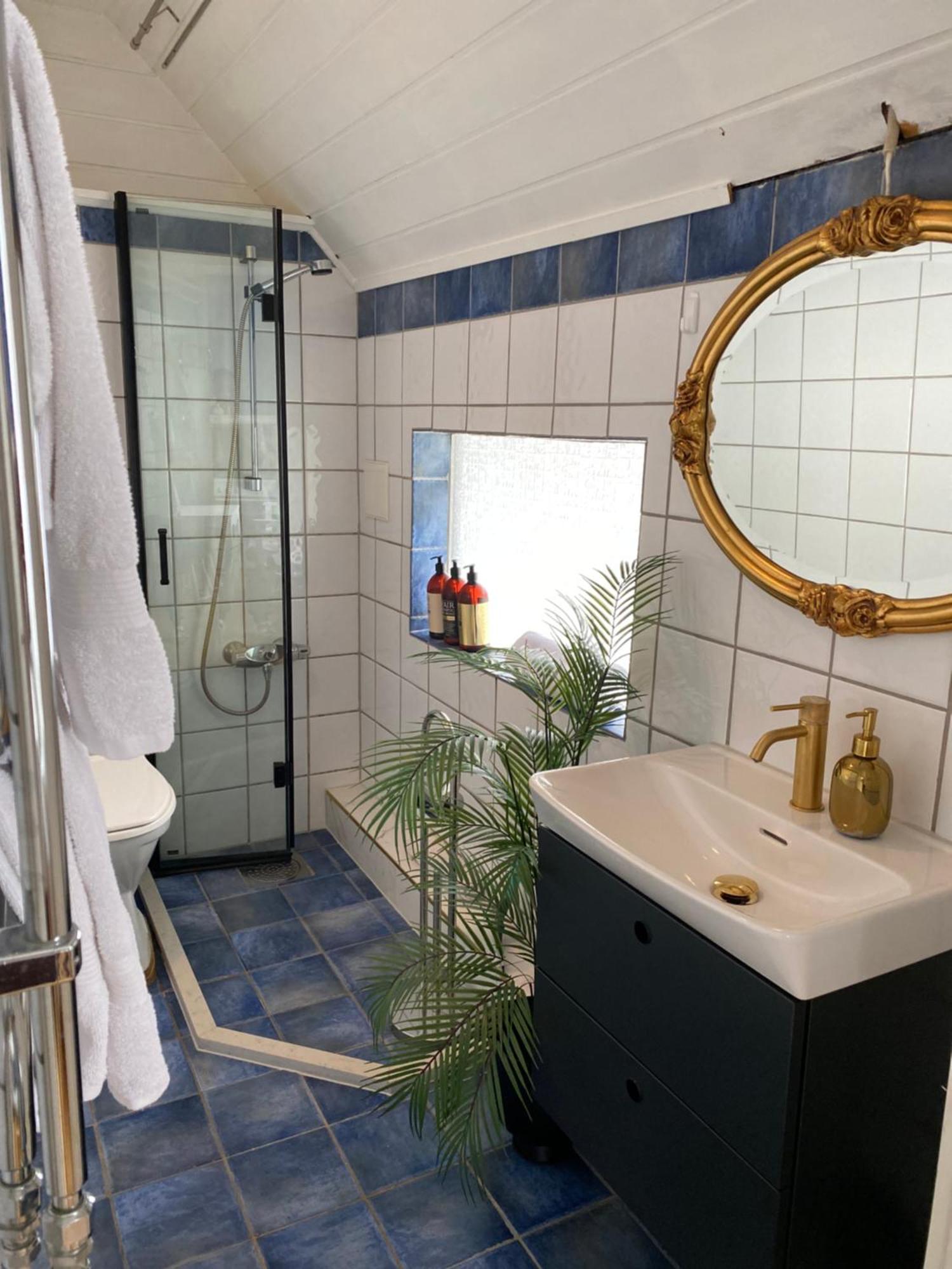 Arctic Villa Tromsø Dış mekan fotoğraf