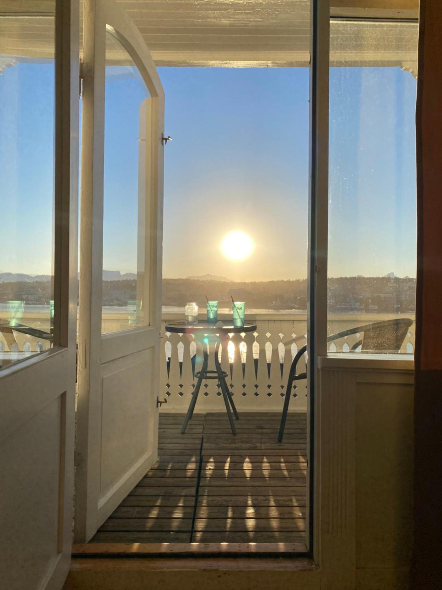 Arctic Villa Tromsø Dış mekan fotoğraf