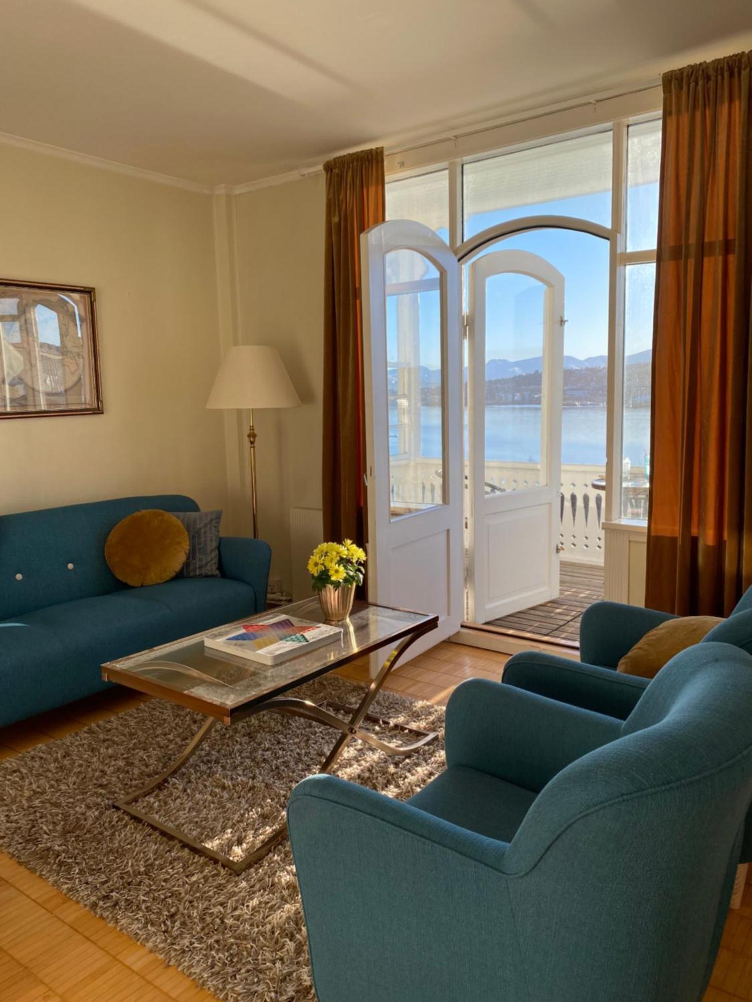 Arctic Villa Tromsø Dış mekan fotoğraf